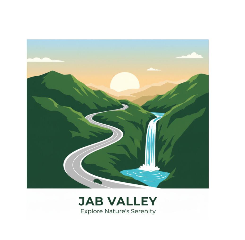 Jab Valley